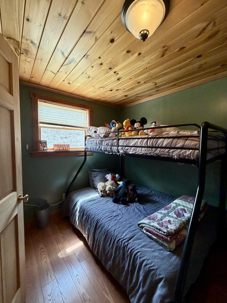 581 Robinson Road Blaine, ME 04734 - Photo 25 of 53 581 Robinson Rd