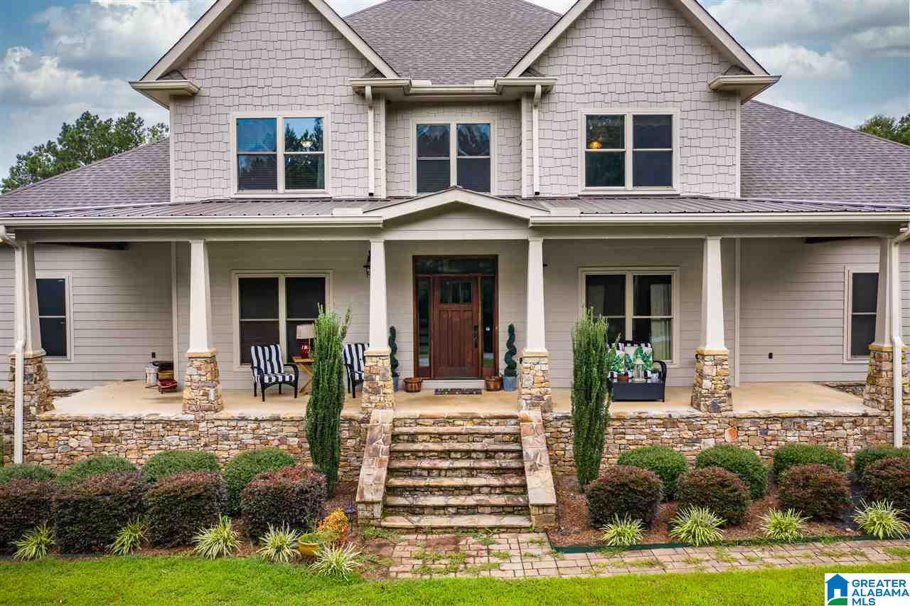 131 Apple Blossom Road Cleveland, AL 35049 - Photo 3 of 50 Gallery Image 3