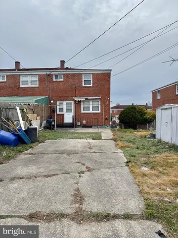 $2,100 | 1112 Gloria Avenue, Baltimore, MD 21227