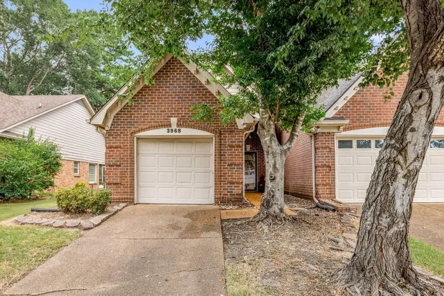 $223,990 | 3968 Sawgrass Drive, Memphis, TN 38125