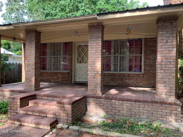 $147,000 | 1516 43rd Avenue, Gulfport, MS 39501
