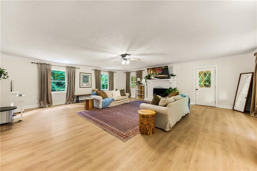 174 Sunset Place Canton, GA 30114 - Photo 8 of 43