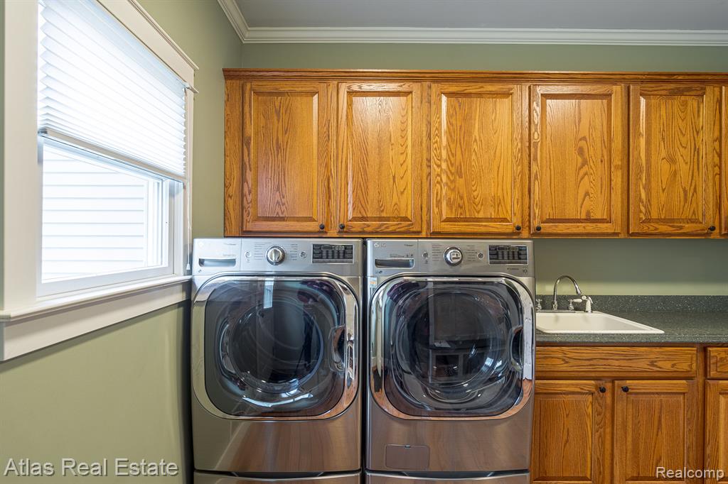 2716 Lake George Road Leonard, MI 48367 - Photo 40 of 98