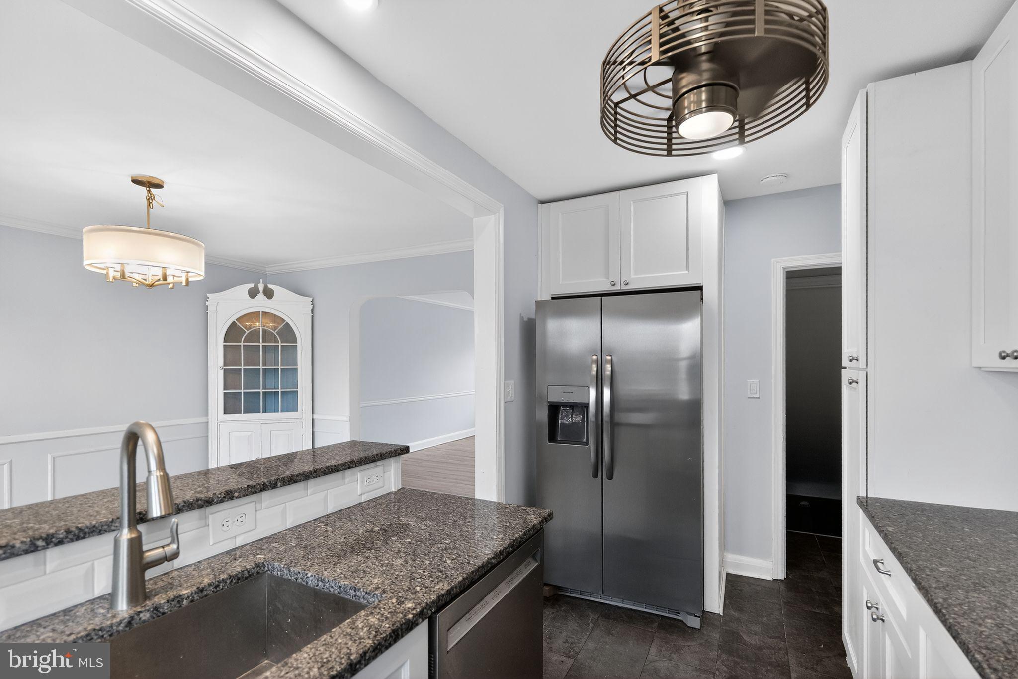 1844 Deveron Road Towson, MD 21286 - Photo 13 of 34 Kitchen