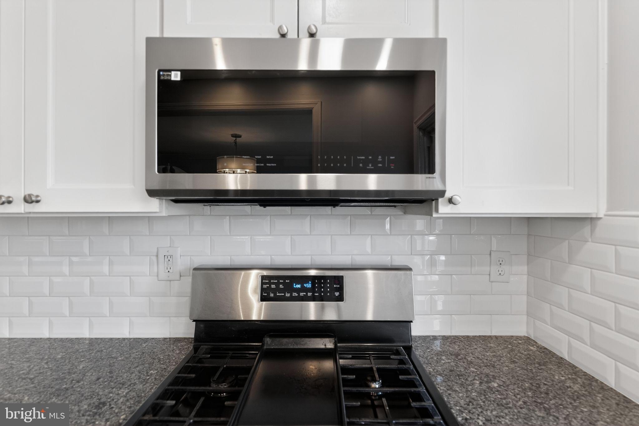 1844 Deveron Road Towson, MD 21286 - Photo 14 of 34 Kitchen