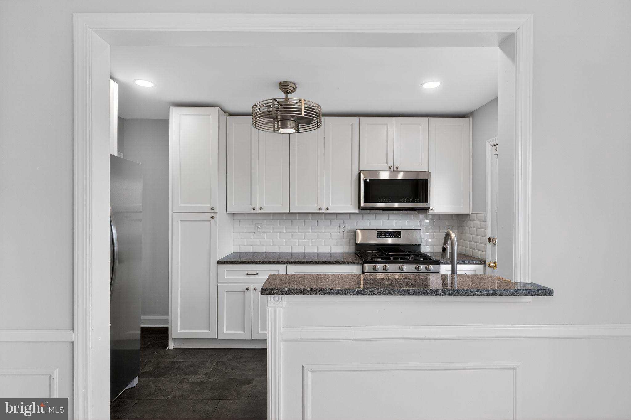 1844 Deveron Road Towson, MD 21286 - Photo 15 of 34 Kitchen