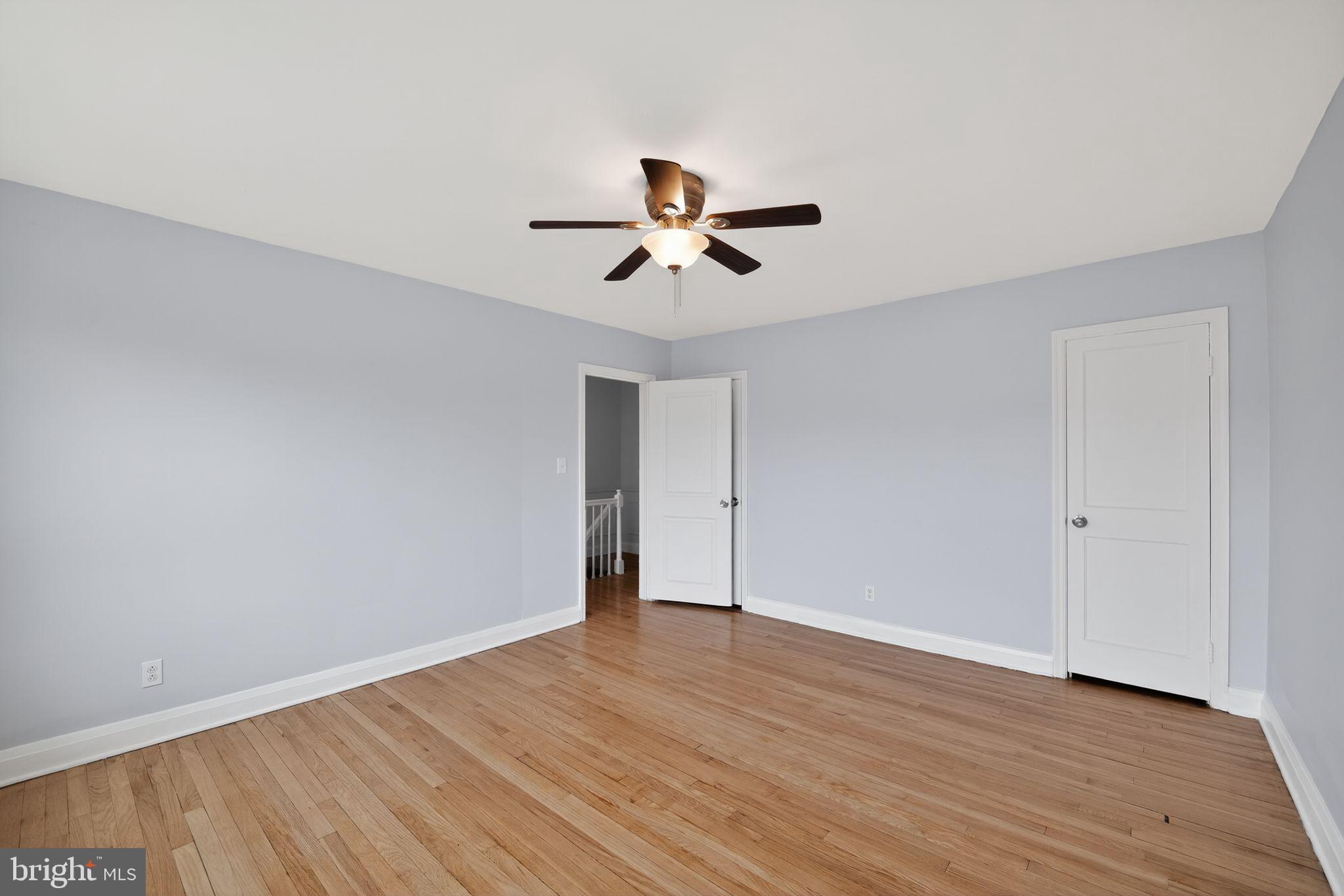 1844 Deveron Road Towson, MD 21286 - Photo 18 of 34 Primary bedroom