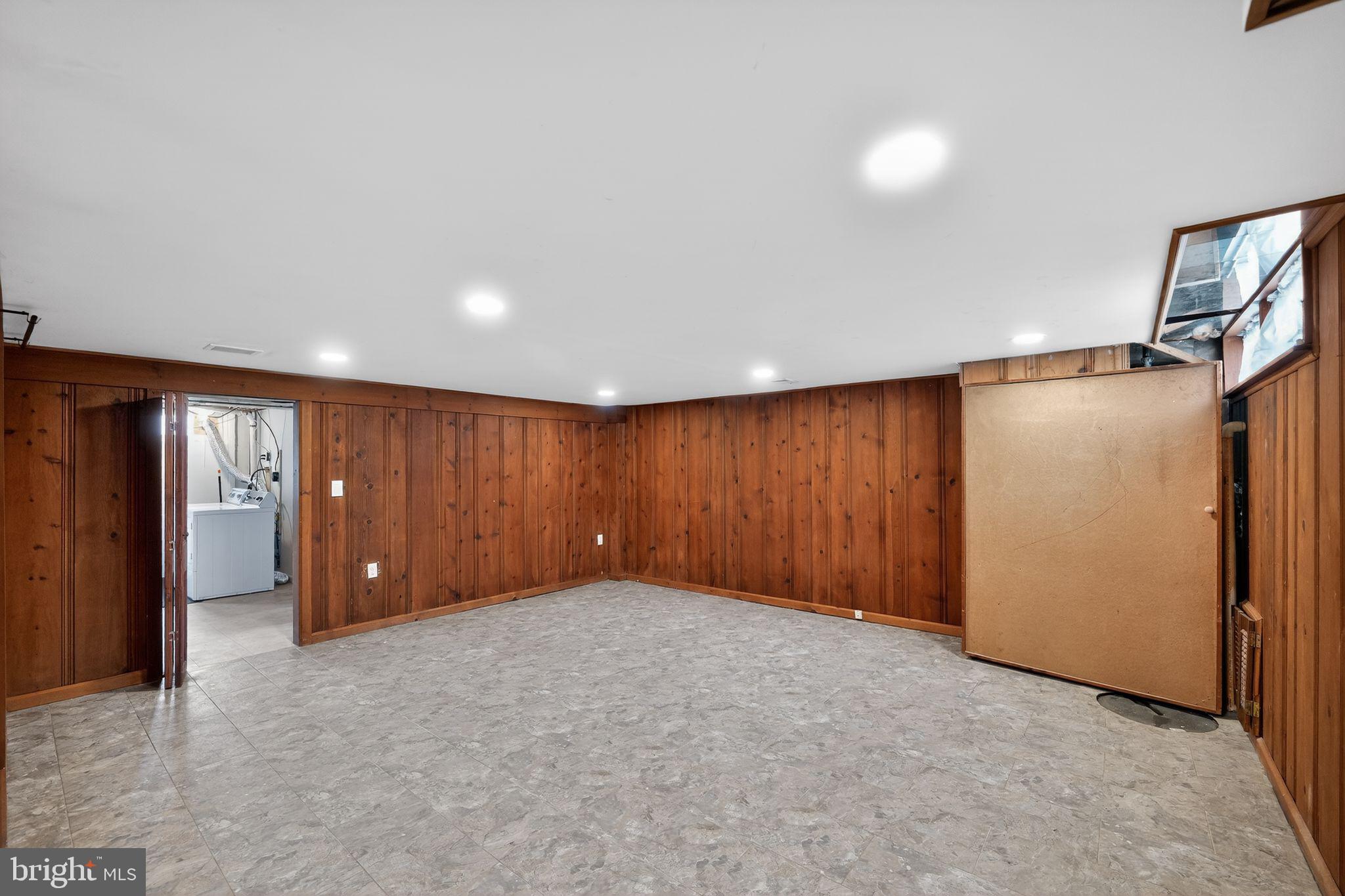 1844 Deveron Road Towson, MD 21286 - Photo 26 of 34 Basement