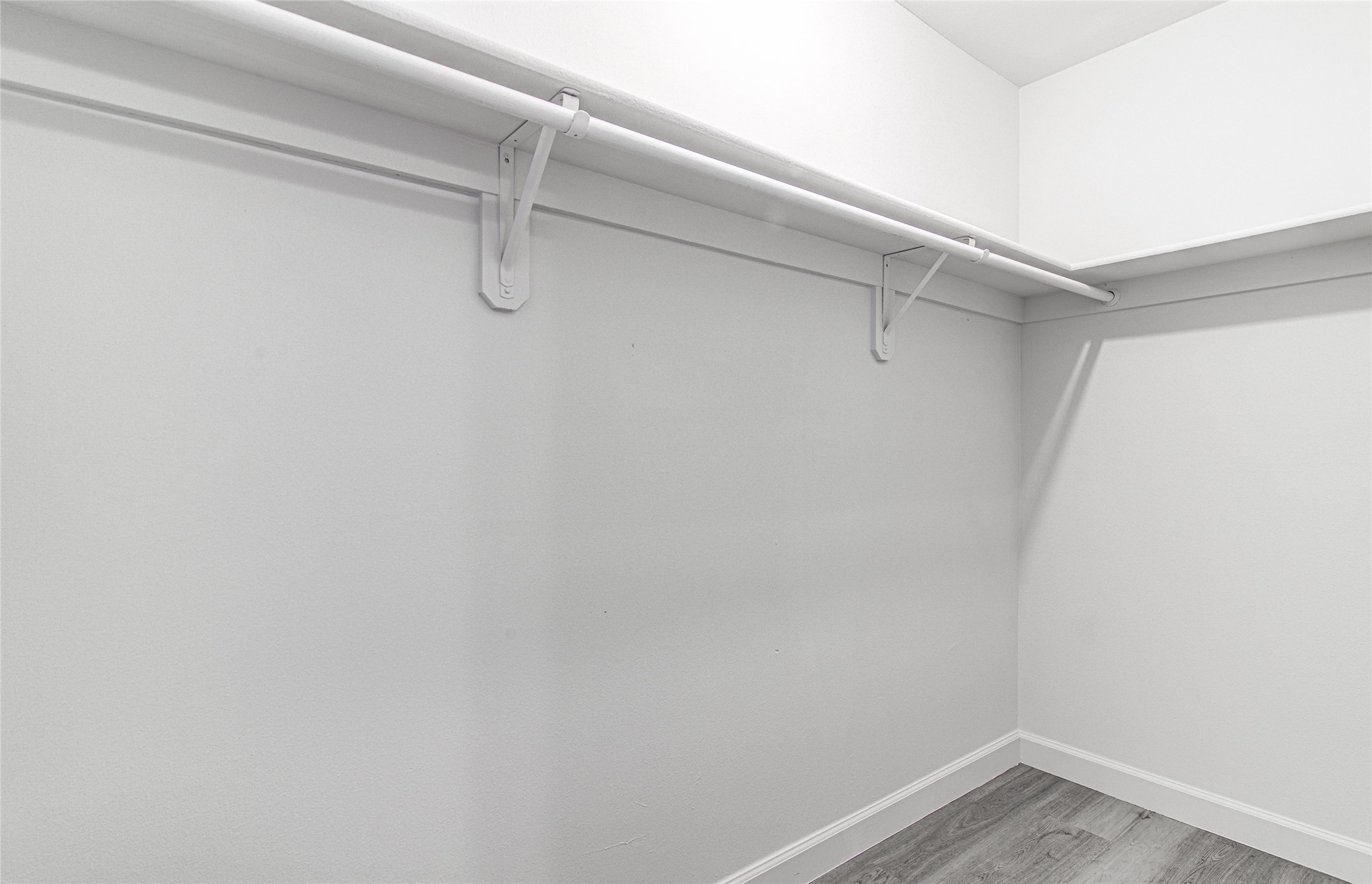 311 West Mary Street Austin, TX 78704 - Photo 20 of 35 Ample hanging and shelf space for organized storage awaits in this practical closet.
