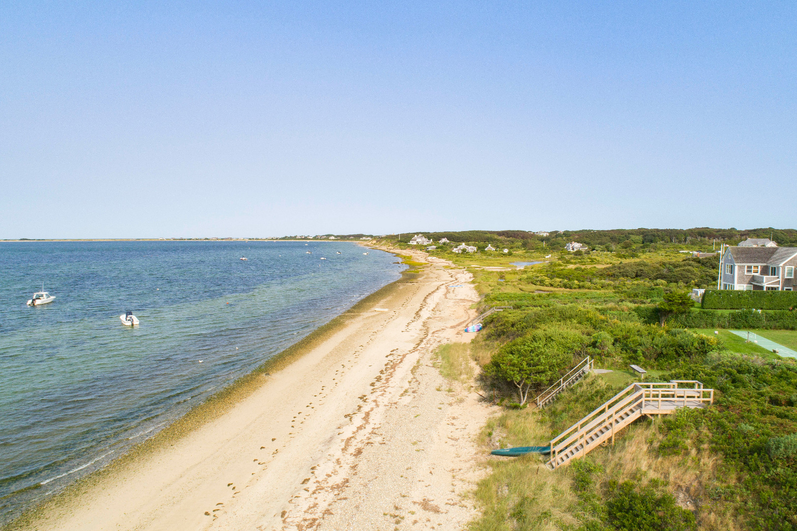 33 Pocomo Road Nantucket, MA 02554 - Photo 35 of 35 Gallery Image 35