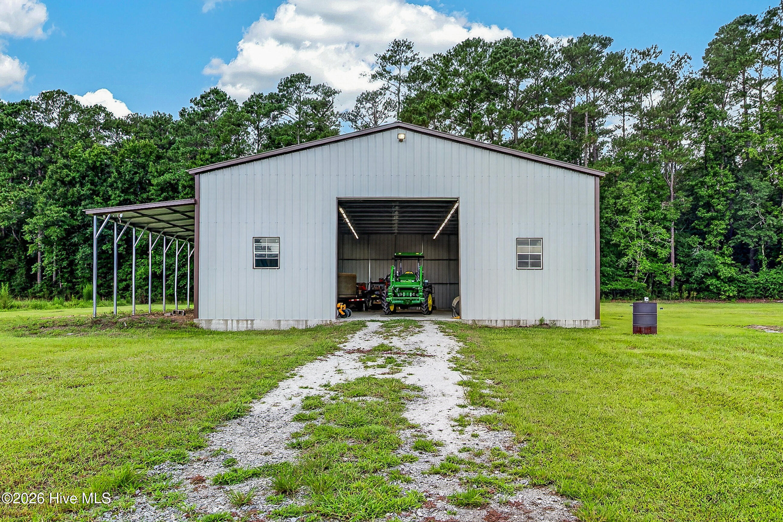 221 Myrtle Sholar Road Wallace, NC 28466 - Photo 45 of 60 Gallery Image 45