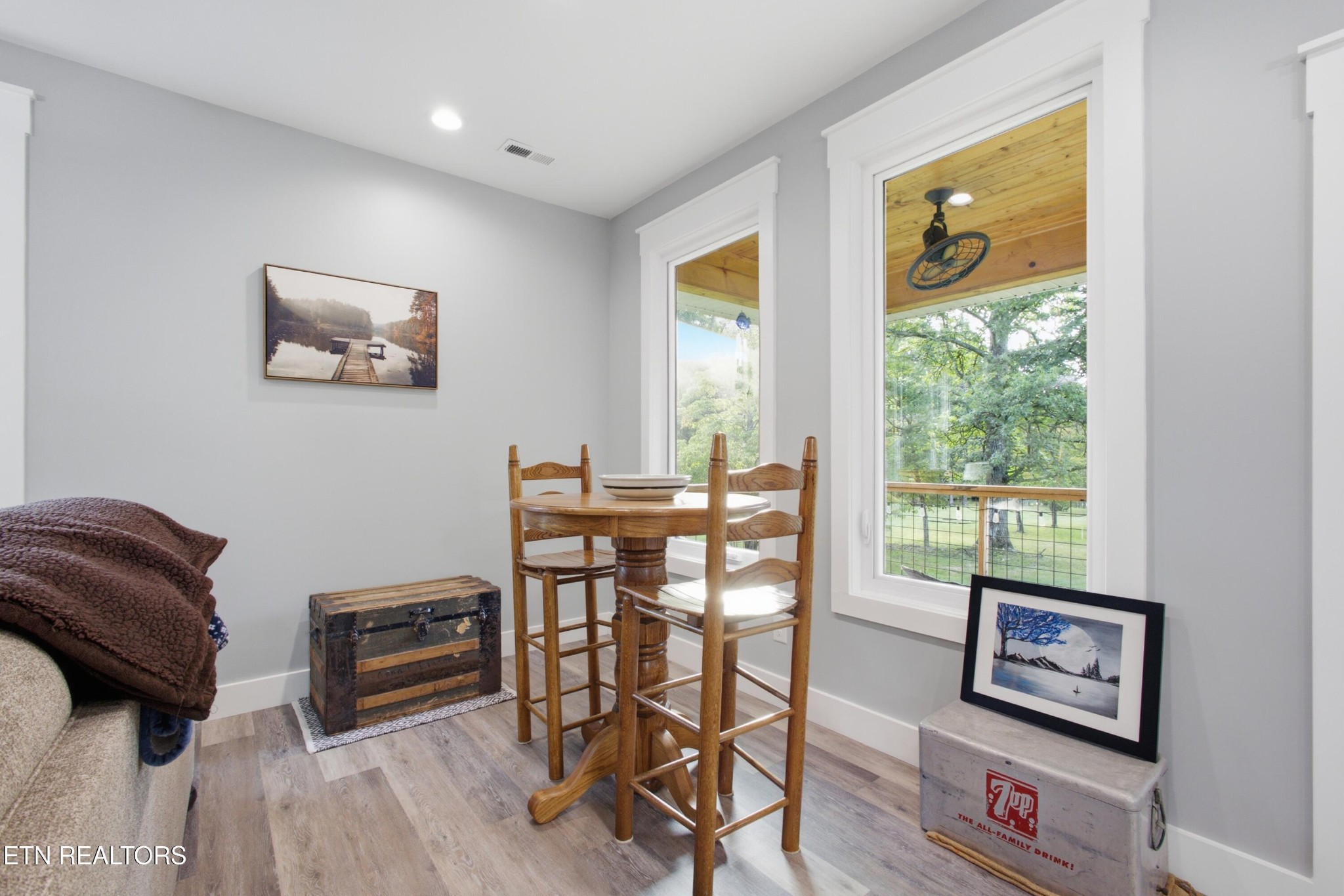 284 Amy Trail Spring City, TN 37381 - Photo 13 of 40 Gallery Image 13