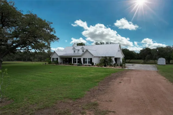 $1,510,000 | 4149 County Road 444, Hallettsville, TX 77964