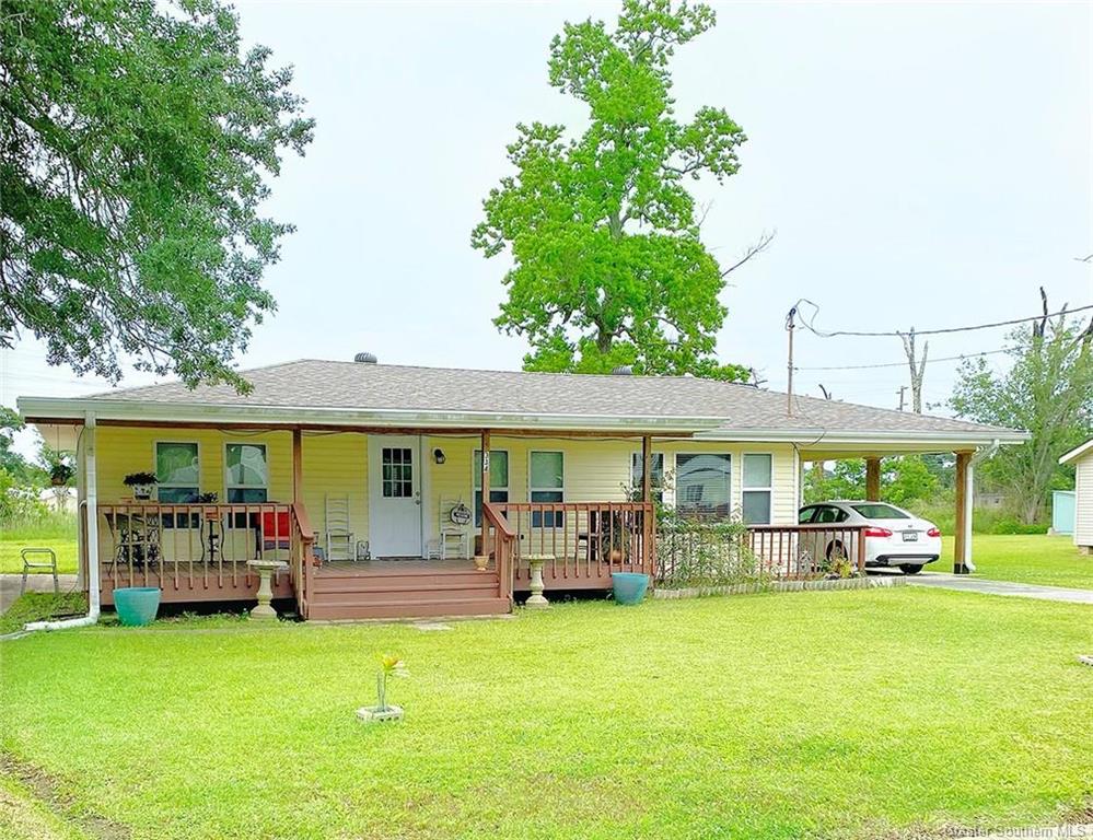 334 Beaugh Road Lake Charles, LA 70607 - Photo 1 of 20 Gallery Image 1