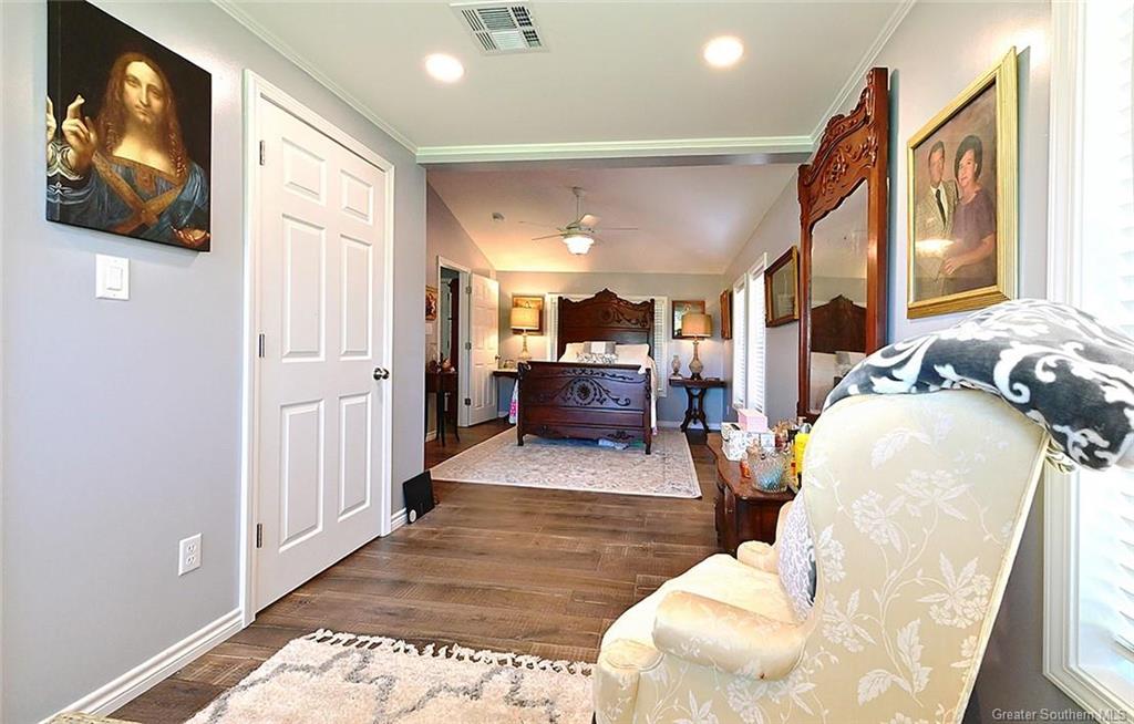 334 Beaugh Road Lake Charles, LA 70607 - Photo 12 of 20 Gallery Image 12