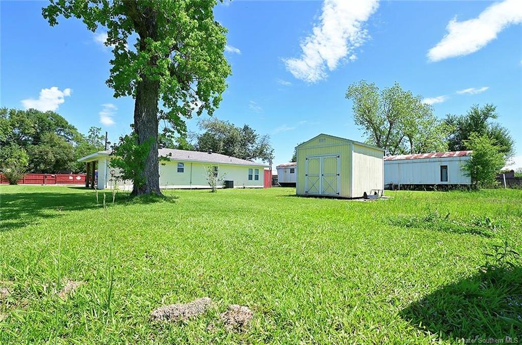 334 Beaugh Road Lake Charles, LA 70607 - Photo 20 of 20 Gallery Image 20