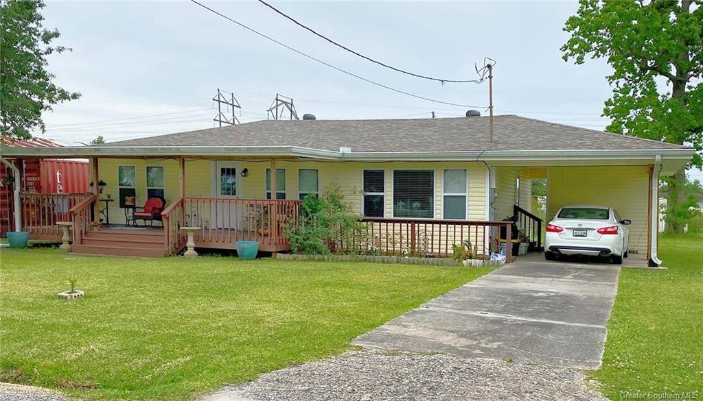 334 Beaugh Road Lake Charles, LA 70607 - Photo 2 of 20 Gallery Image 2