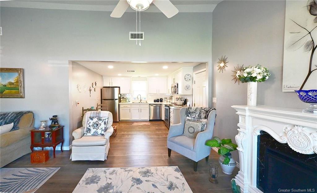 334 Beaugh Road Lake Charles, LA 70607 - Photo 6 of 20 Gallery Image 6