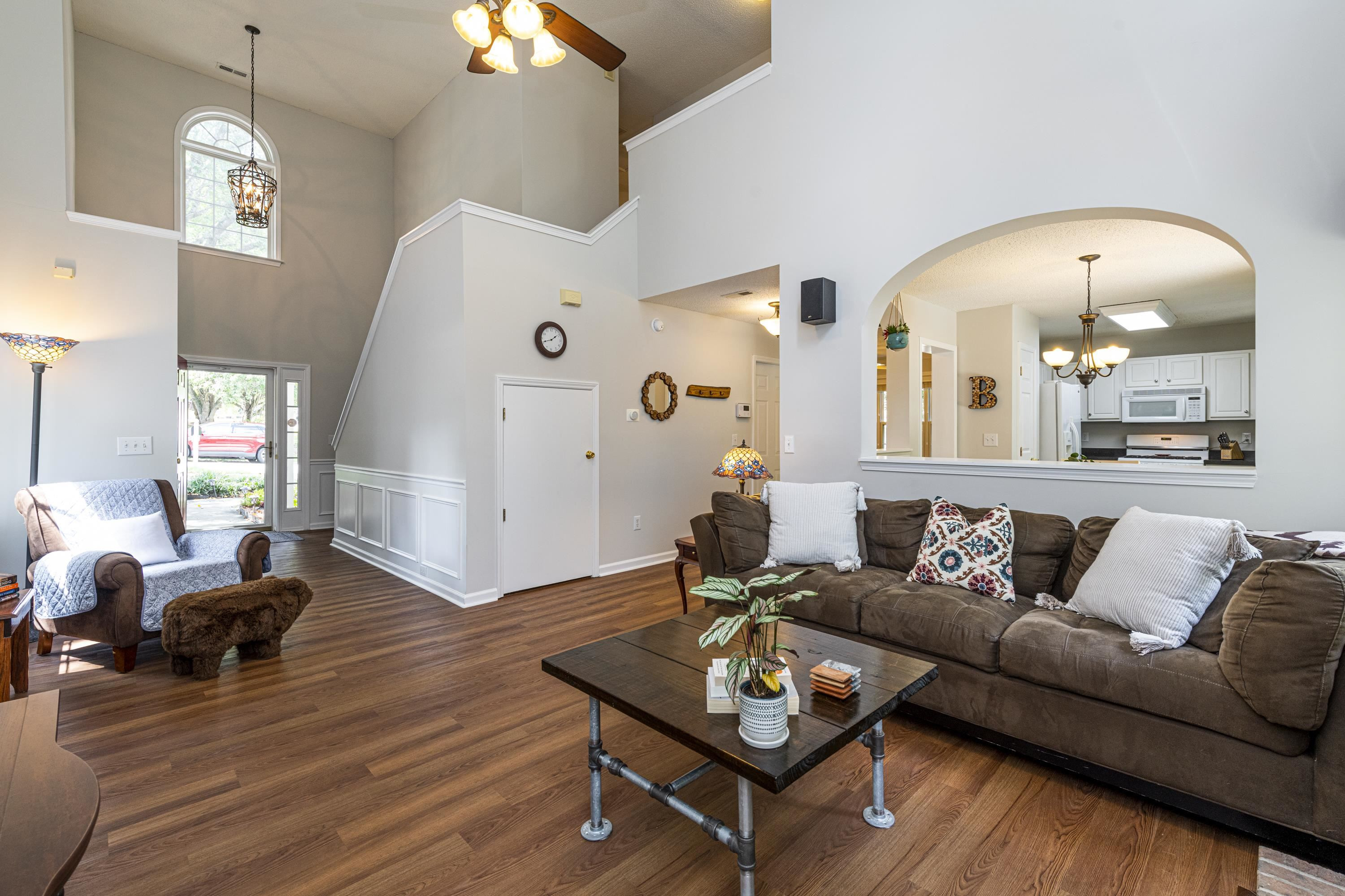 808 Spring Meadow Drive Durham, NC 27713 - Photo 14 of 37 Photo 14