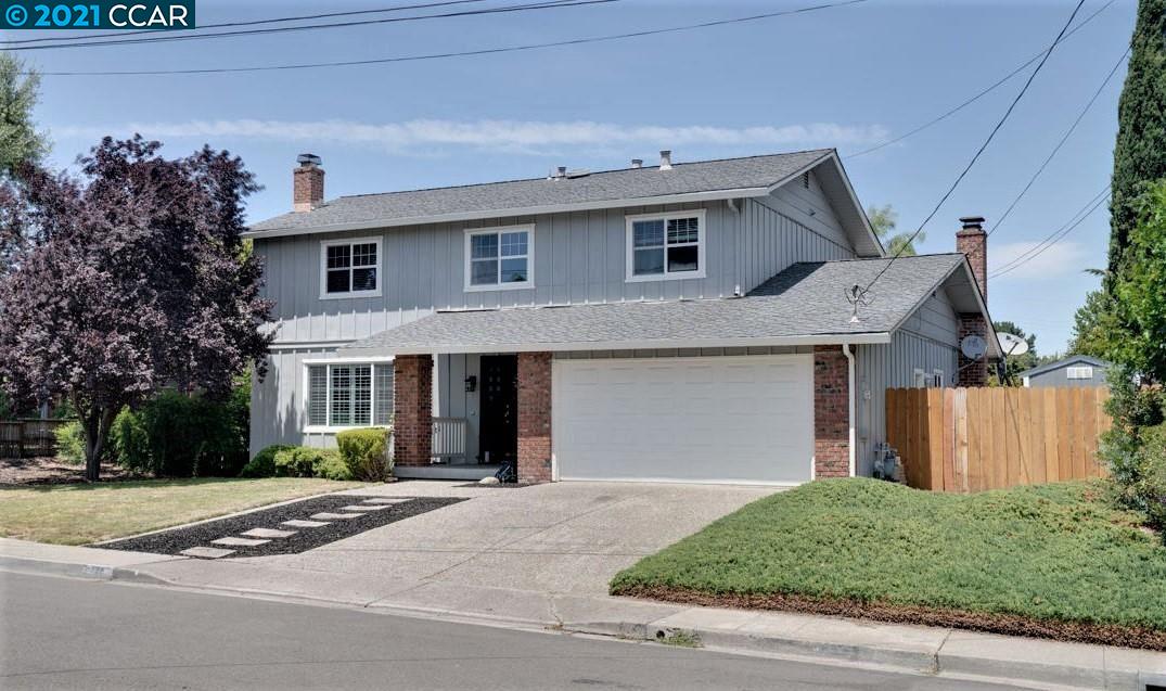 7566 May Way San Ramon, CA 94583 - Photo 1 of 1