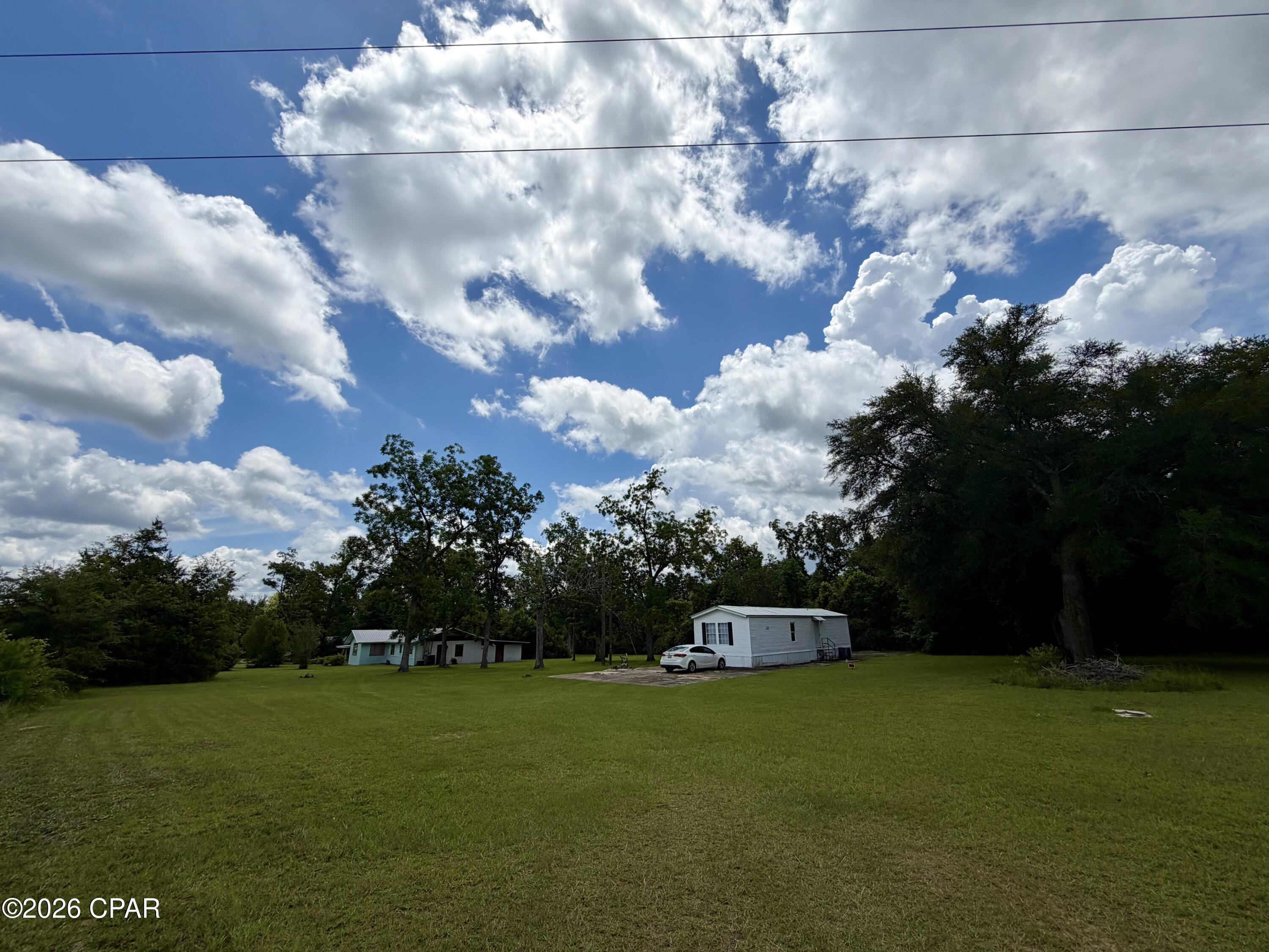 3879 Old Cottondale Road Marianna, FL 32448 - Photo 47 of 53
