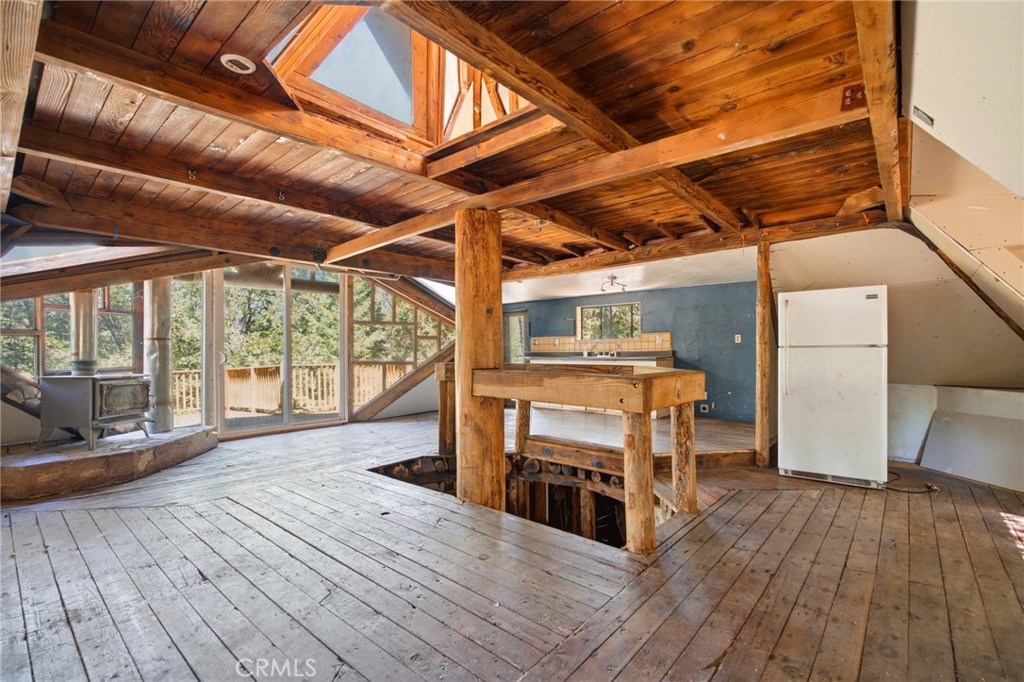 13081 Doe Mill Road Forest Ranch, CA 95942 - Photo 9 of 30