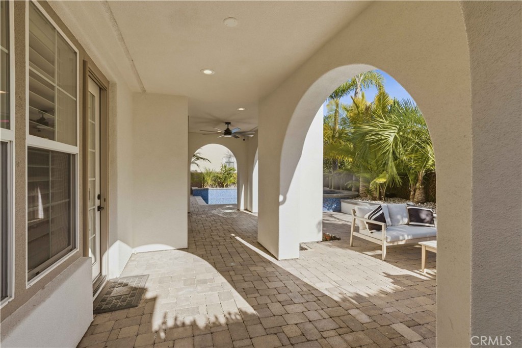 10 Copious Lane Ladera Ranch, CA 92694 - Photo 24 of 54 Covered Loggia