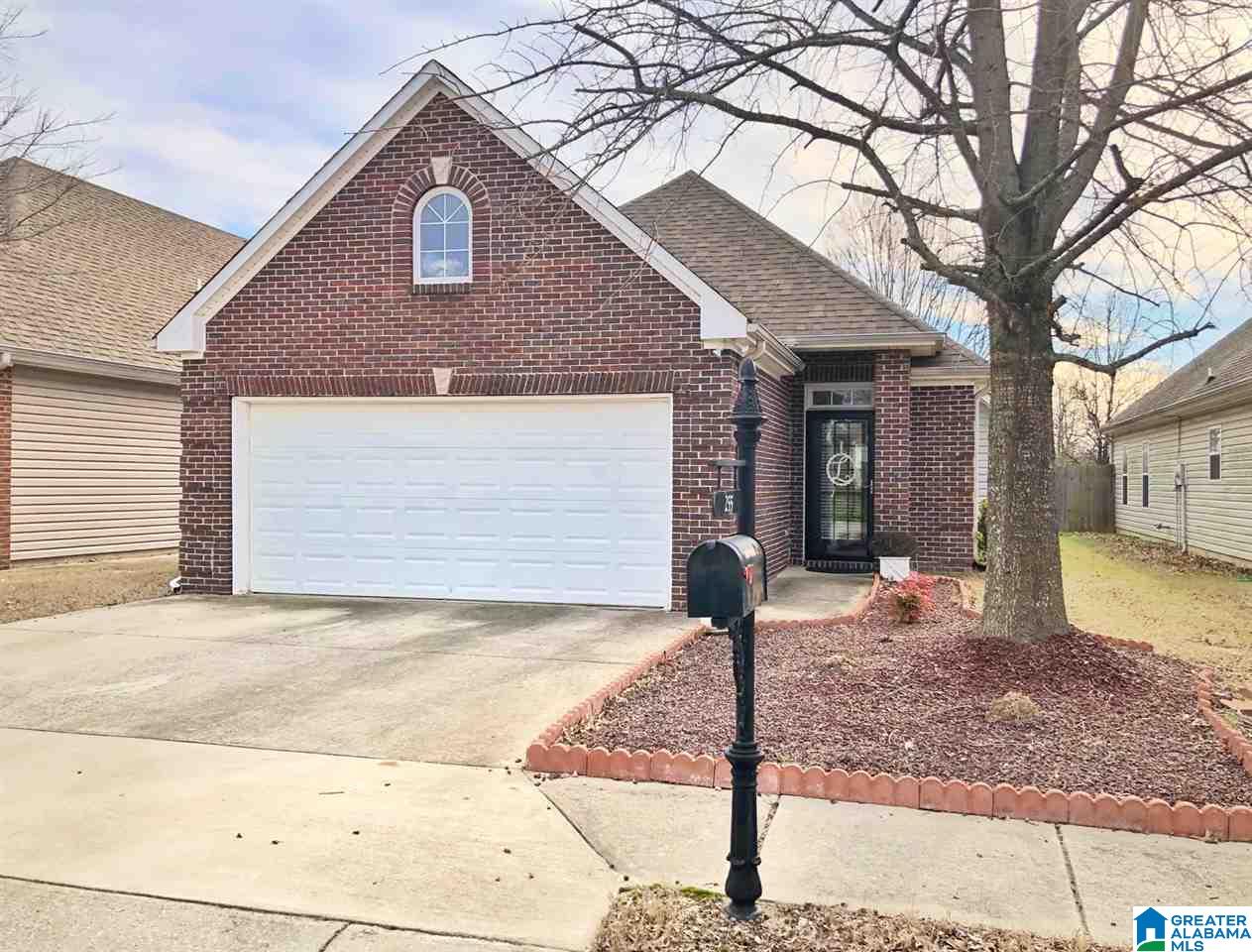 255 High Ridge Drive Pelham, AL 35124 - Photo 1 of 1