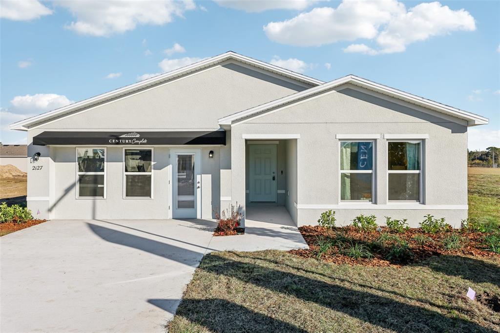 1221 Stone Ridge Circle Sebring, FL 33870 - Photo 4 of 33