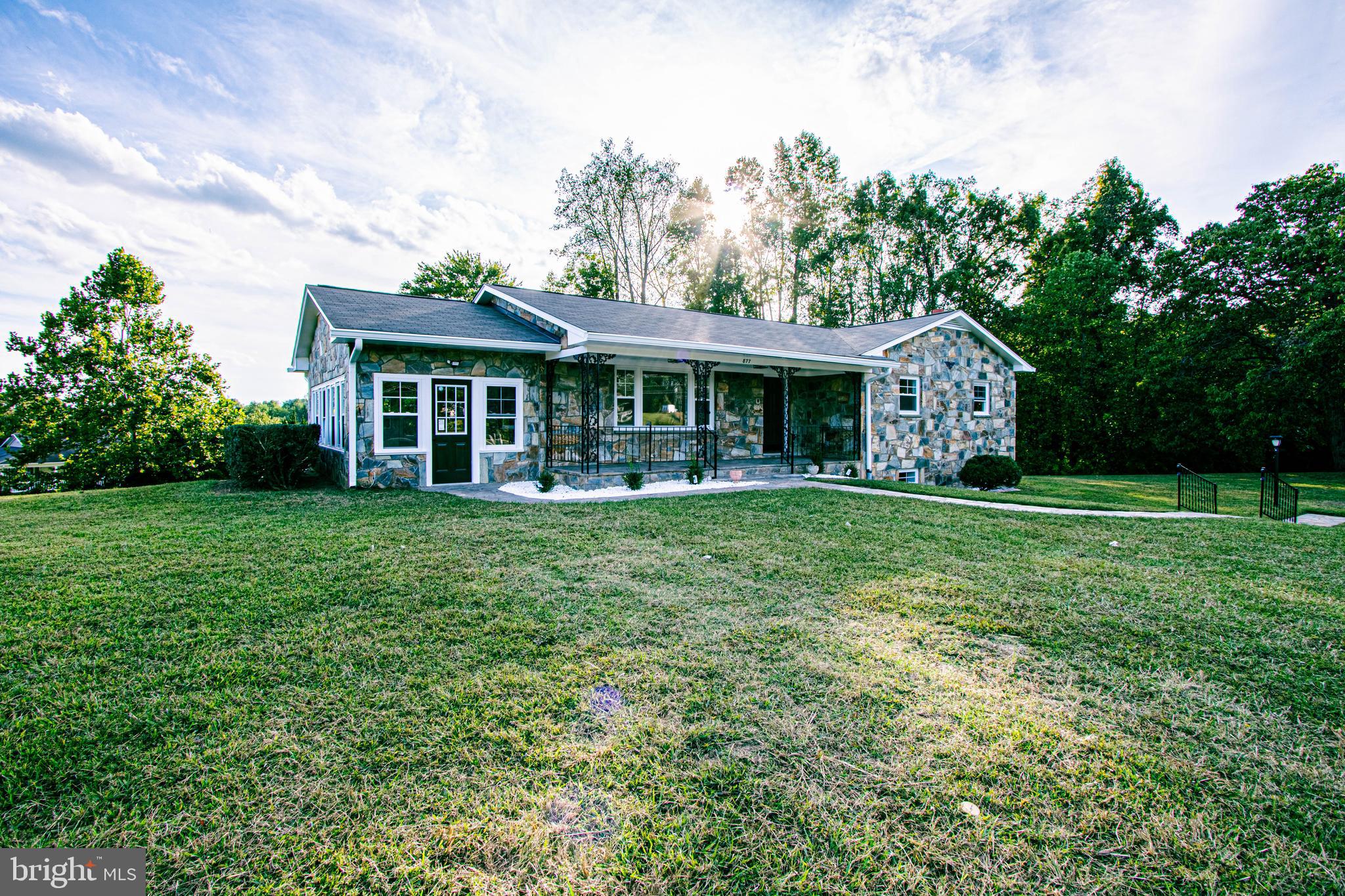 877 Truslow Road Fredericksburg, VA 22406 - Photo 19 of 22 Gallery Image 19