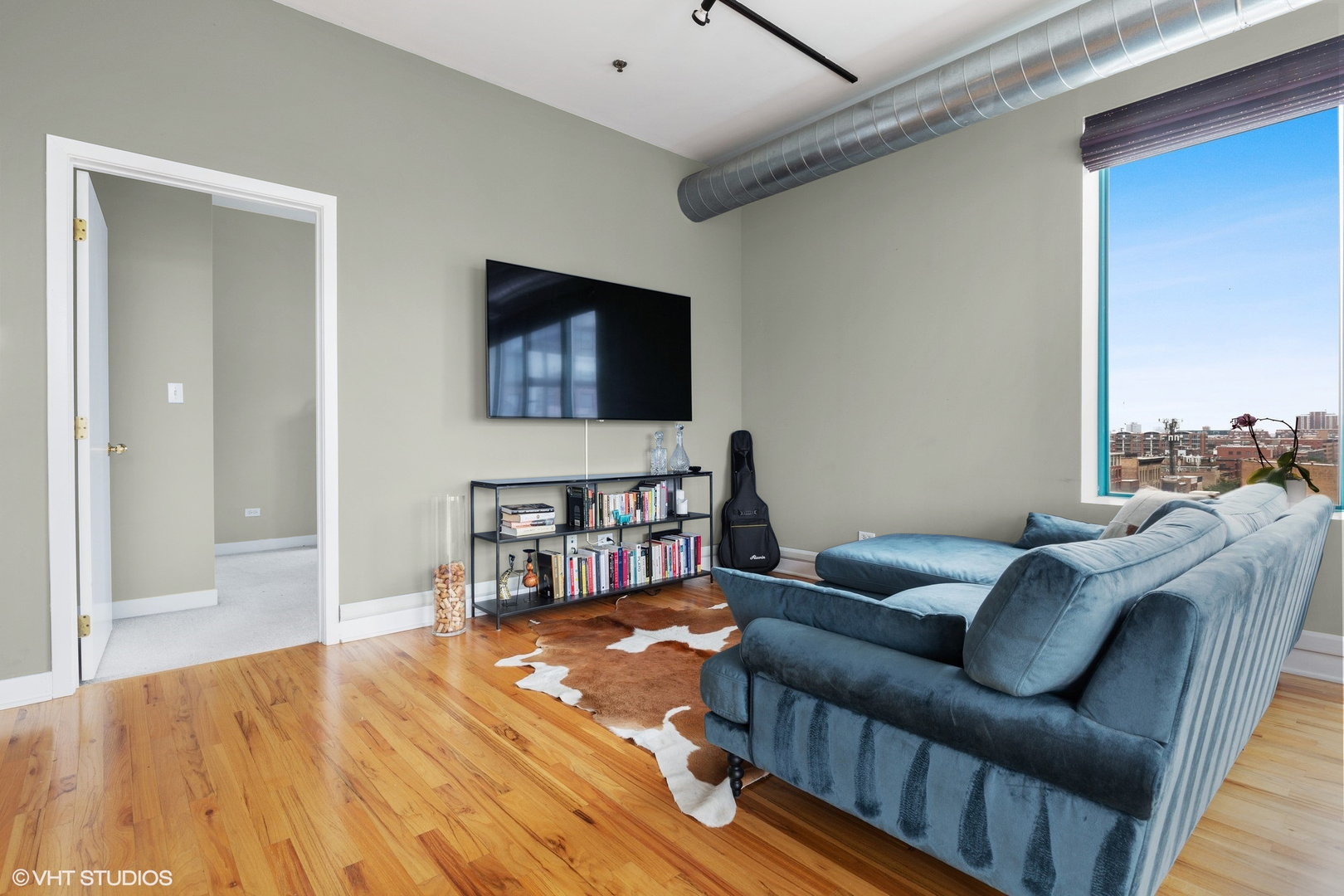 920 West Madison Street, Unit 901W Chicago, IL 60607 - Photo 4 of 24