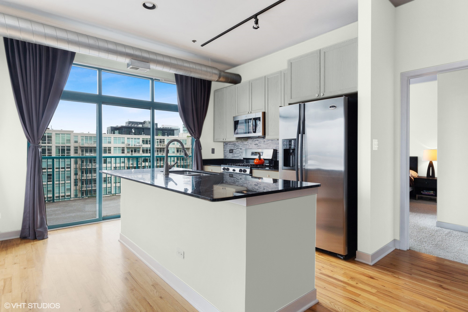 920 West Madison Street, Unit 901W Chicago, IL 60607 - Photo 8 of 24