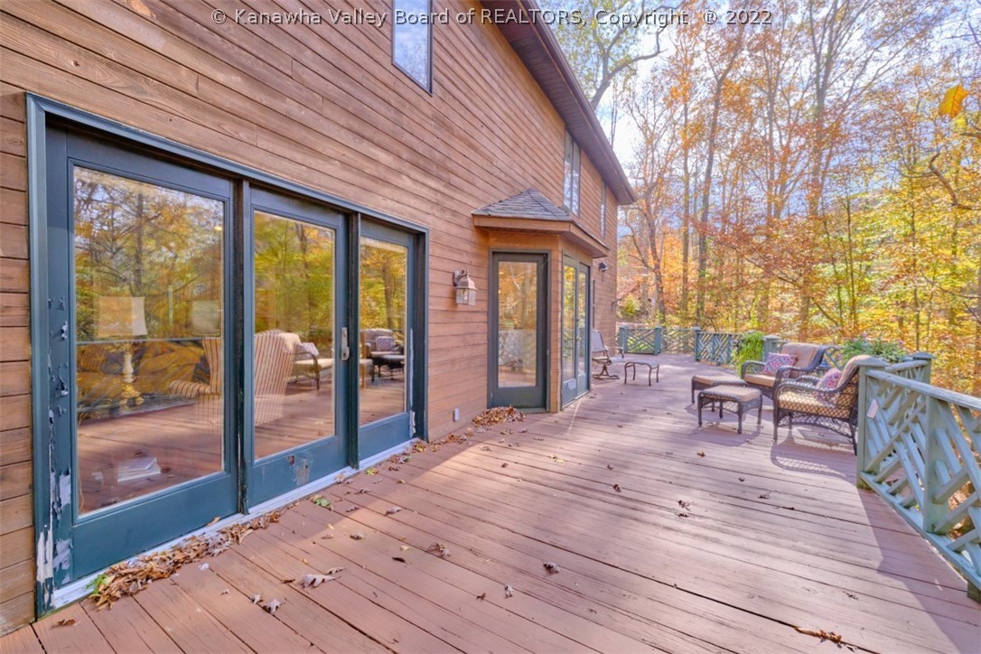1403 Stonehenge Road Charleston, WV 25314 - Photo 49 of 50 Gallery Image 49