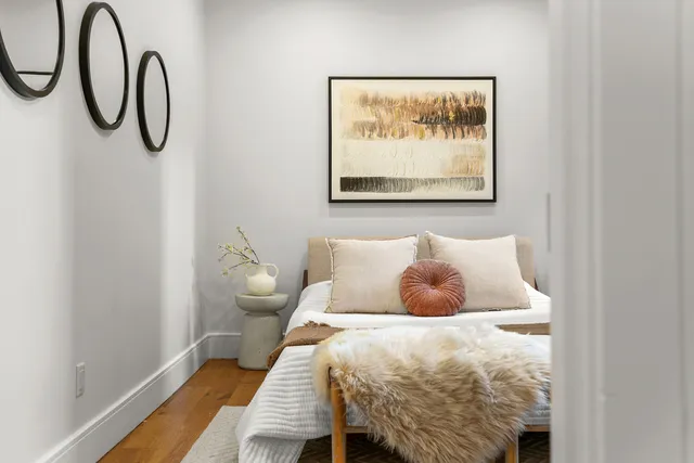 a bathroom with a toilet and sink