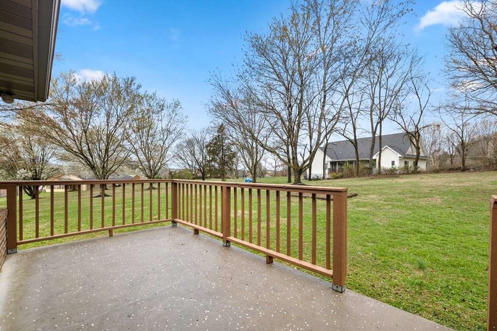 1432 Middle Creek Road Sevierville, TN 37862 - Photo 14 of 47 Gallery Image 14