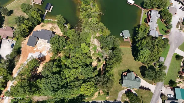 $305,000 | Lot 77 Indian Shadows Drive, Ten Mile, TN 37880