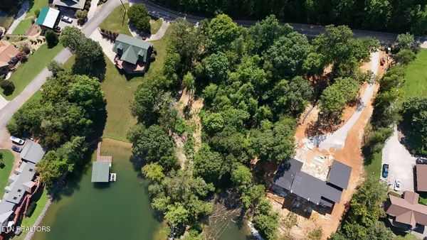 $305,000 | Lot 77 Indian Shadows Drive, Ten Mile, TN 37880