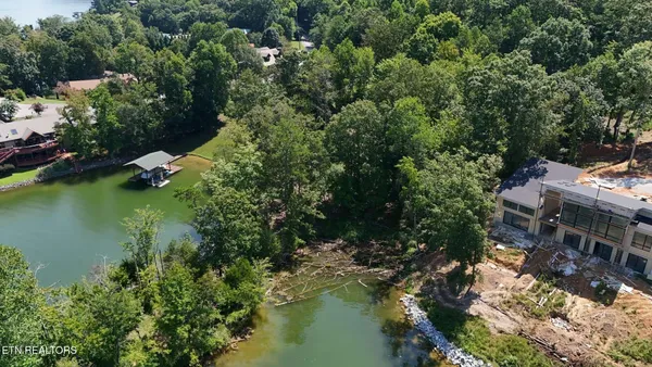 $305,000 | Lot 77 Indian Shadows Drive, Ten Mile, TN 37880