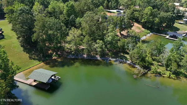 $305,000 | Lot 77 Indian Shadows Drive, Ten Mile, TN 37880