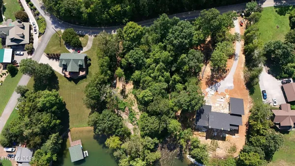 $305,000 | Lot 77 Indian Shadows Drive, Ten Mile, TN 37880