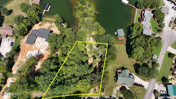 $305,000 | Lot 77 Indian Shadows Drive, Ten Mile, TN 37880