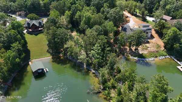 $305,000 | Lot 77 Indian Shadows Drive, Ten Mile, TN 37880