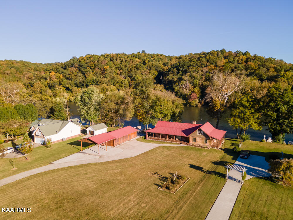 1398 Holston Shores Drive Rutledge, TN 37861 - Photo 3 of 28 1398 Holston Shores Dr (8)