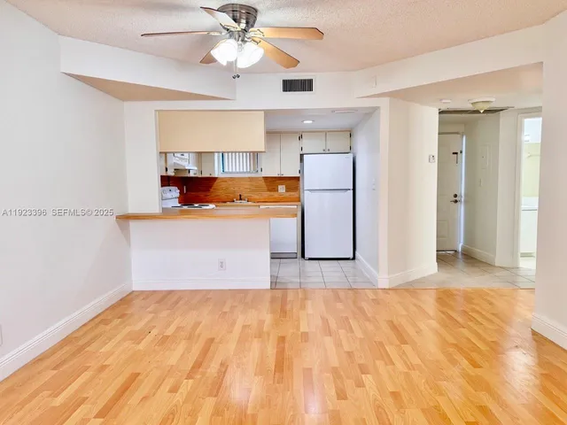 a view interior of a house and natural light