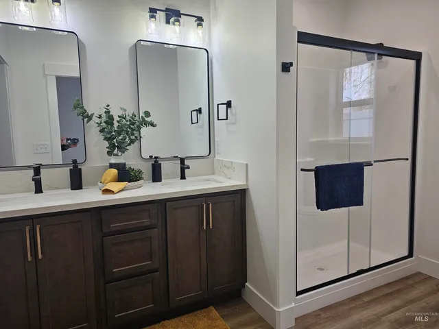 $369,000 | 1216 Bronze Drive, Rupert, ID 83350