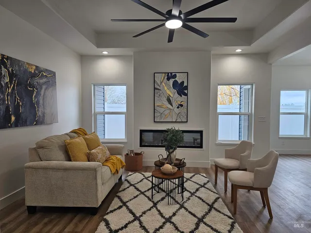 $369,000 | 1216 Bronze Drive, Rupert, ID 83350