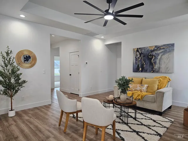 $369,000 | 1216 Bronze Drive, Rupert, ID 83350