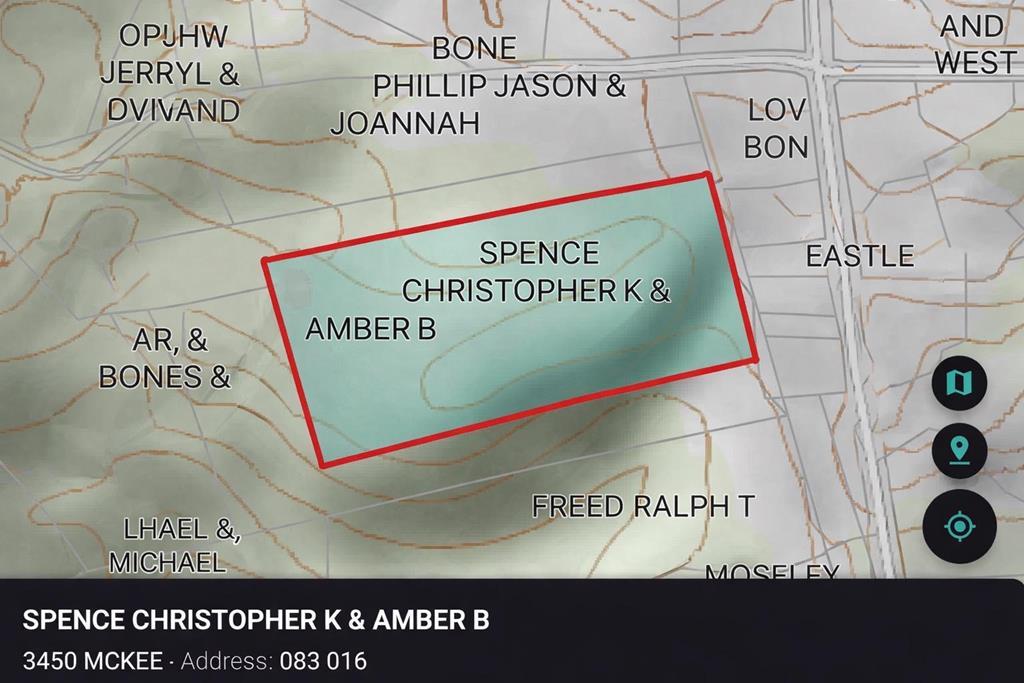 3450 McKee Road Upatoi, GA 31829 - Photo 3 of 43