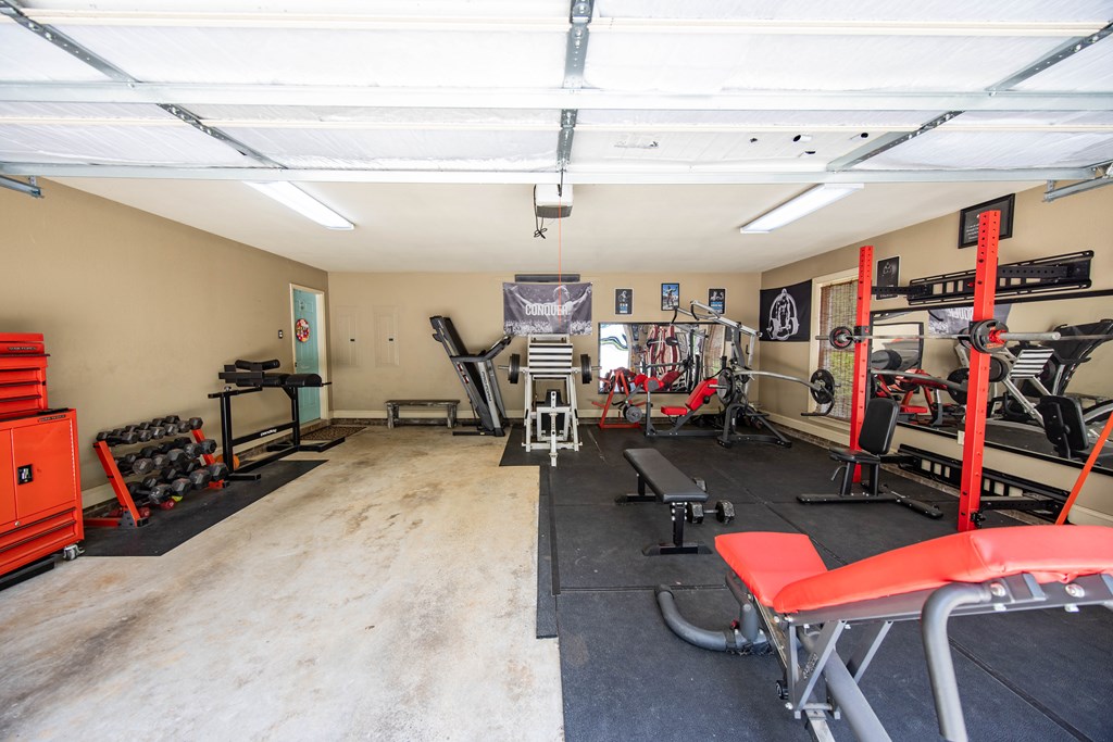 3450 McKee Road Upatoi, GA 31829 - Photo 39 of 43