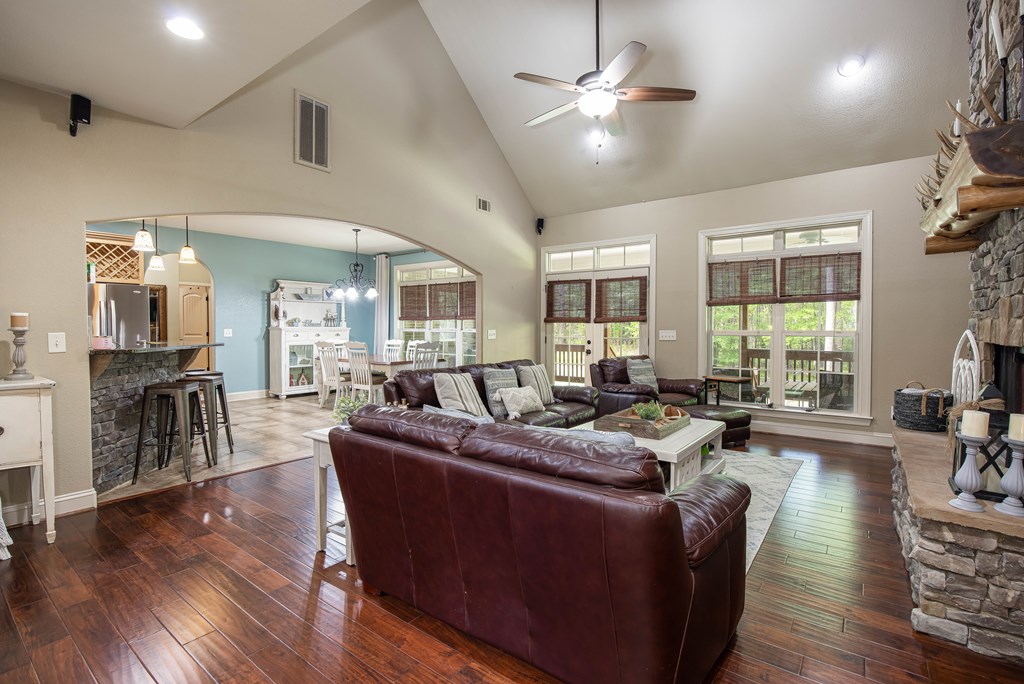 3450 McKee Road Upatoi, GA 31829 - Photo 9 of 43